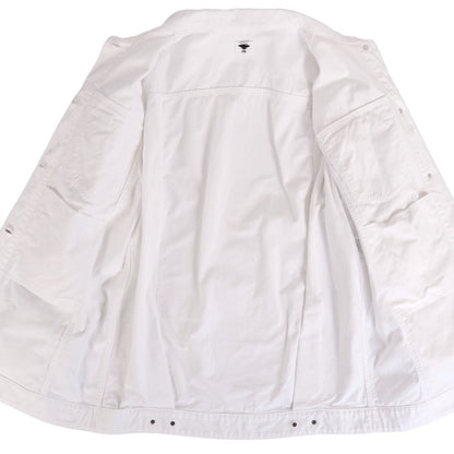 Dior Jacket White — view 7