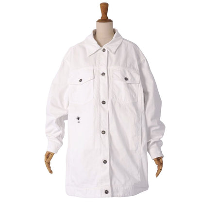 Dior Jacket White — view 3