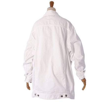 Dior Jacket White — view 6