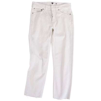 Dior Pants White