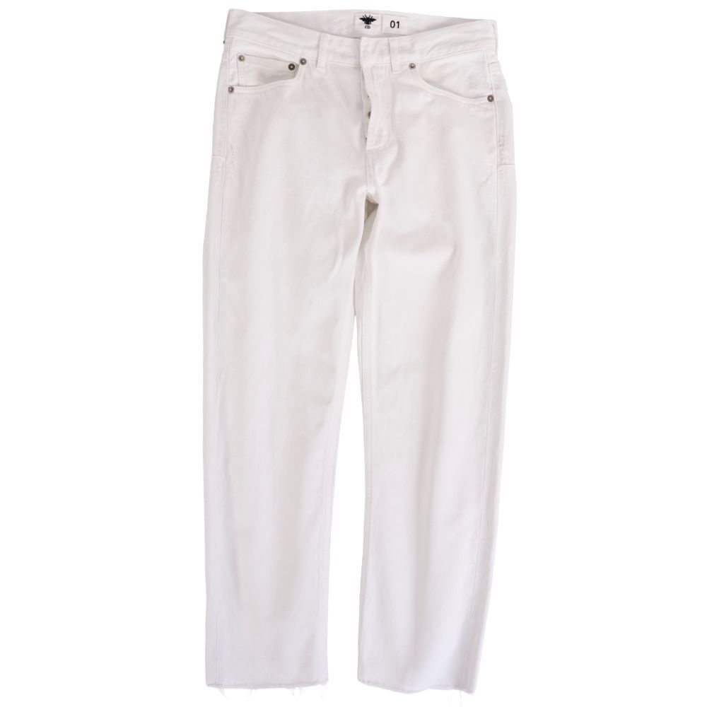 Dior Pants White — view 2