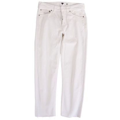 Dior Pants White — view 2