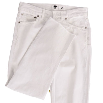 Dior Pants White — view 3