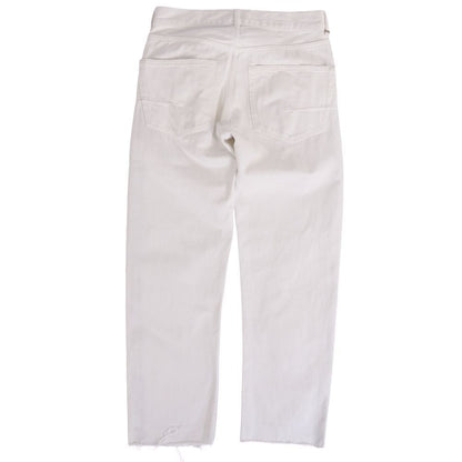 Dior Pants White — view 4