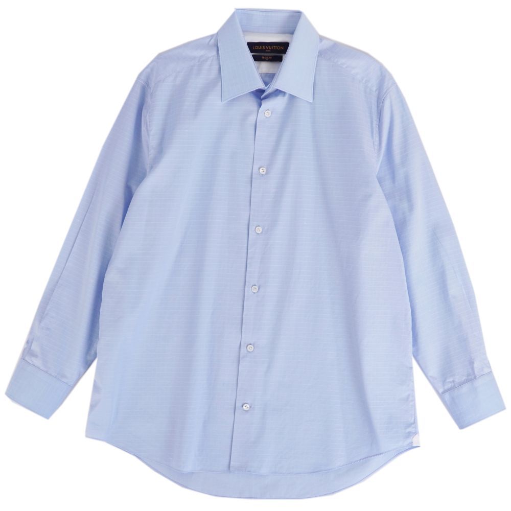Louis Vuitton Shirt Long Sleeve