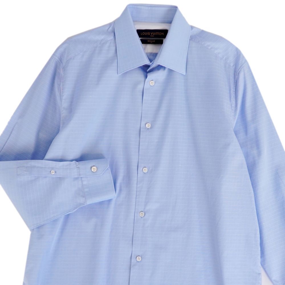Louis Vuitton Shirt Long Sleeve — view 2