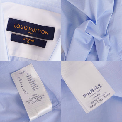 Louis Vuitton Shirt Long Sleeve — view 5