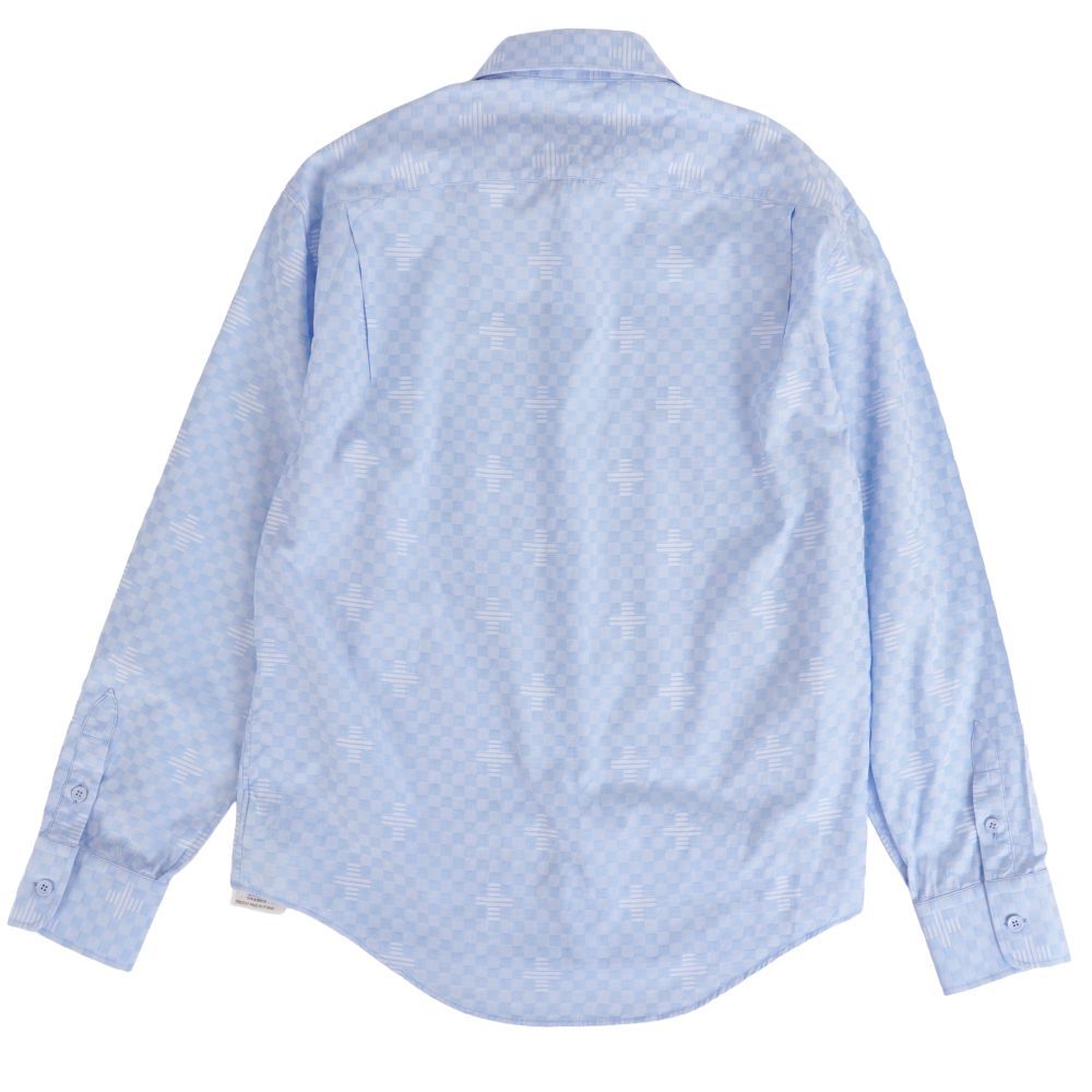 Louis Vuitton Shirt Long Sleeve — view 3