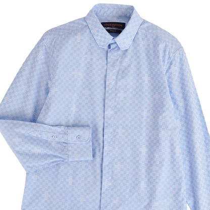 Louis Vuitton Shirt Long Sleeve — view 2