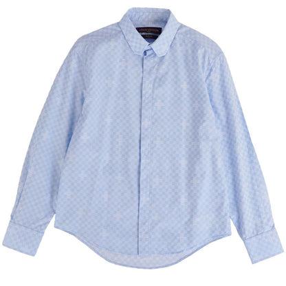 Louis Vuitton Shirt Long Sleeve