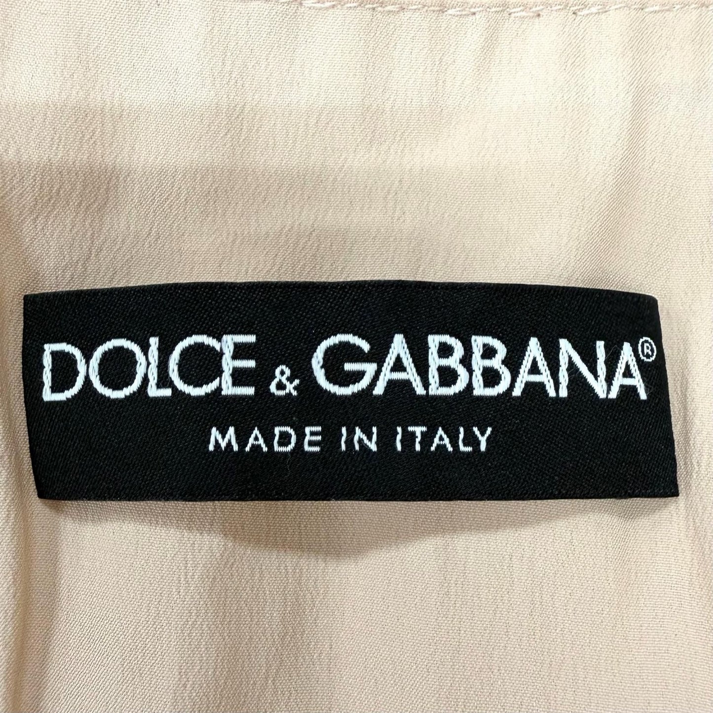 Dolce & Gabbana Dress — view 7