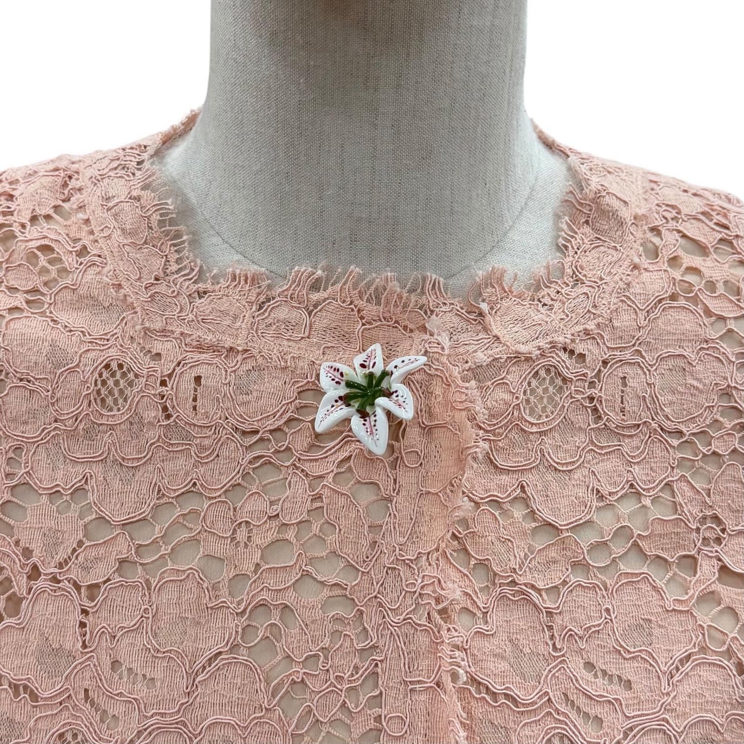 Dolce & Gabbana Dress — view 4