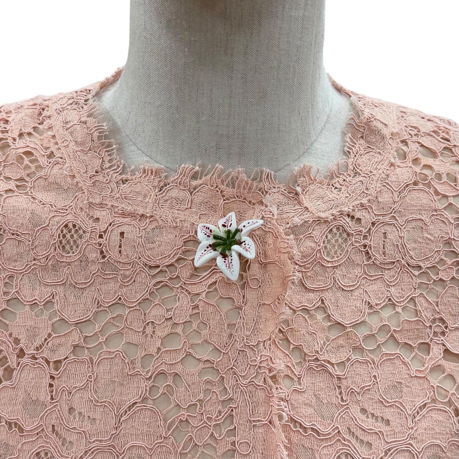 Dolce & Gabbana Dress — view 4