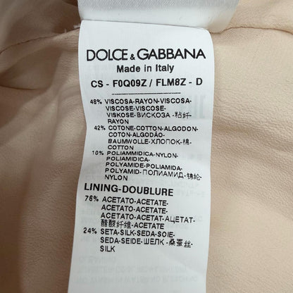 Dolce & Gabbana Dress — view 9
