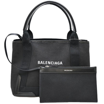 Balenciaga Tote Black