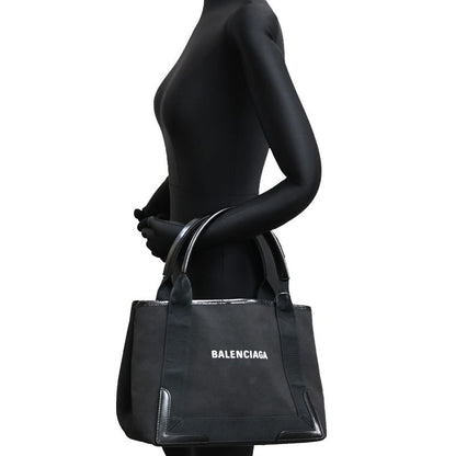 Balenciaga Tote Black — view 9