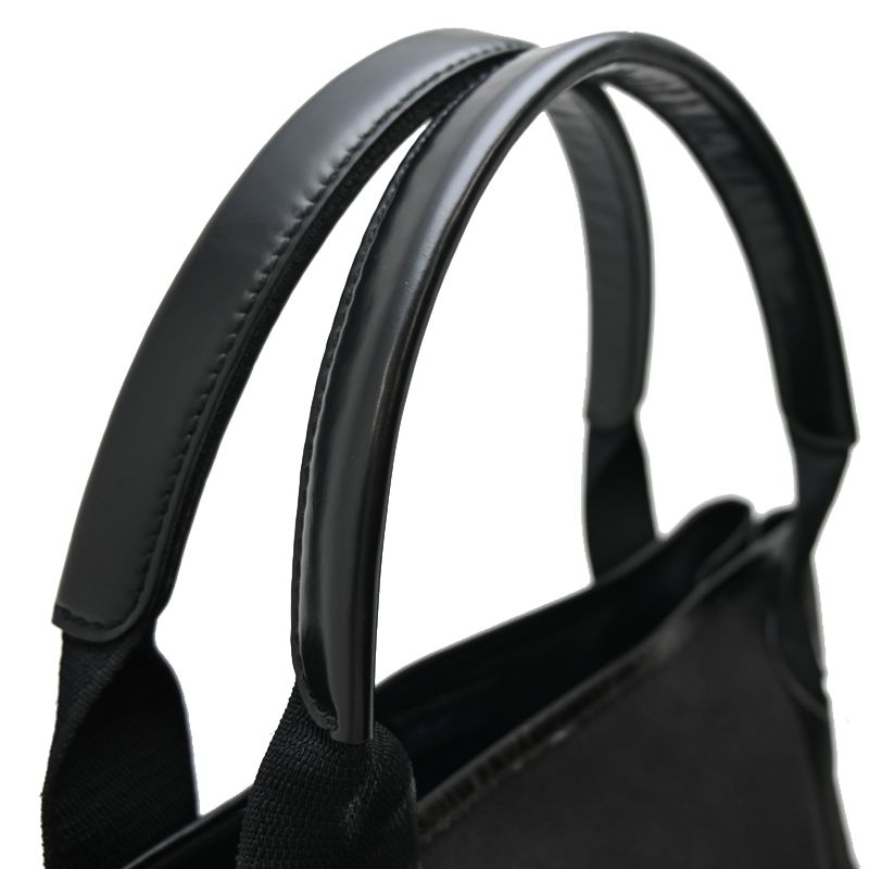 Balenciaga Tote Black — view 5