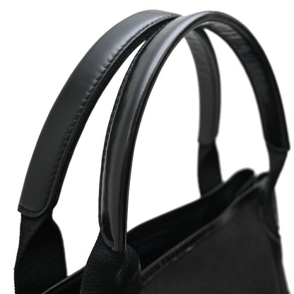 Balenciaga Tote Black — view 5