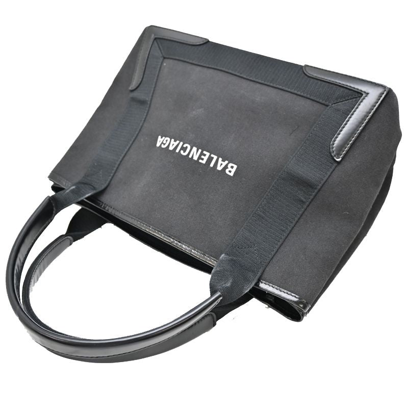 Balenciaga Tote Black — view 4