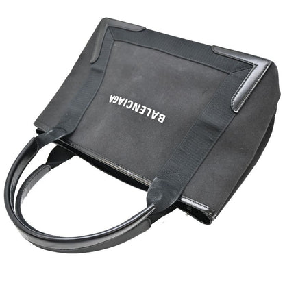 Balenciaga Tote Black — view 4