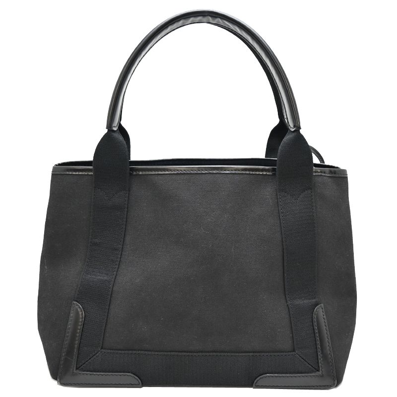 Balenciaga Tote Black — view 2