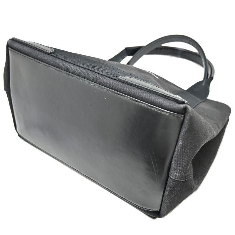Balenciaga Tote Black — view 3