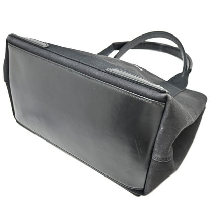 Balenciaga Tote Black — view 3