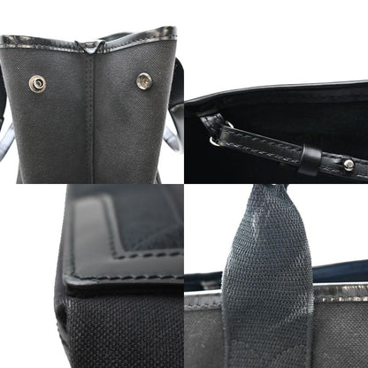 Balenciaga Tote Black — view 7