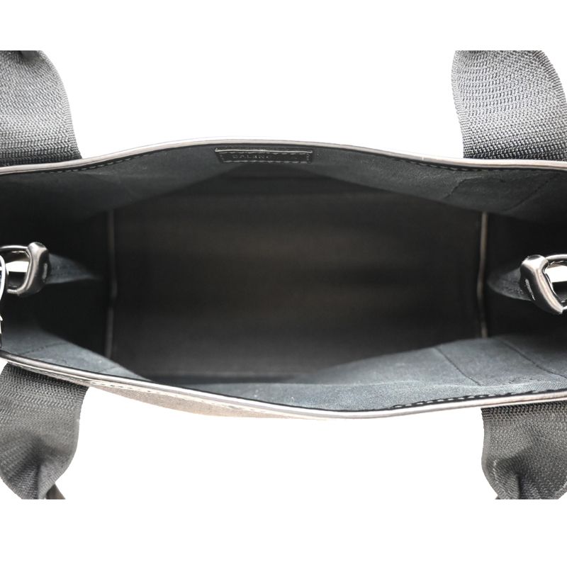 Balenciaga Tote Black — view 6