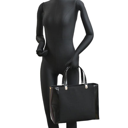 Dior Tote Black — view 9