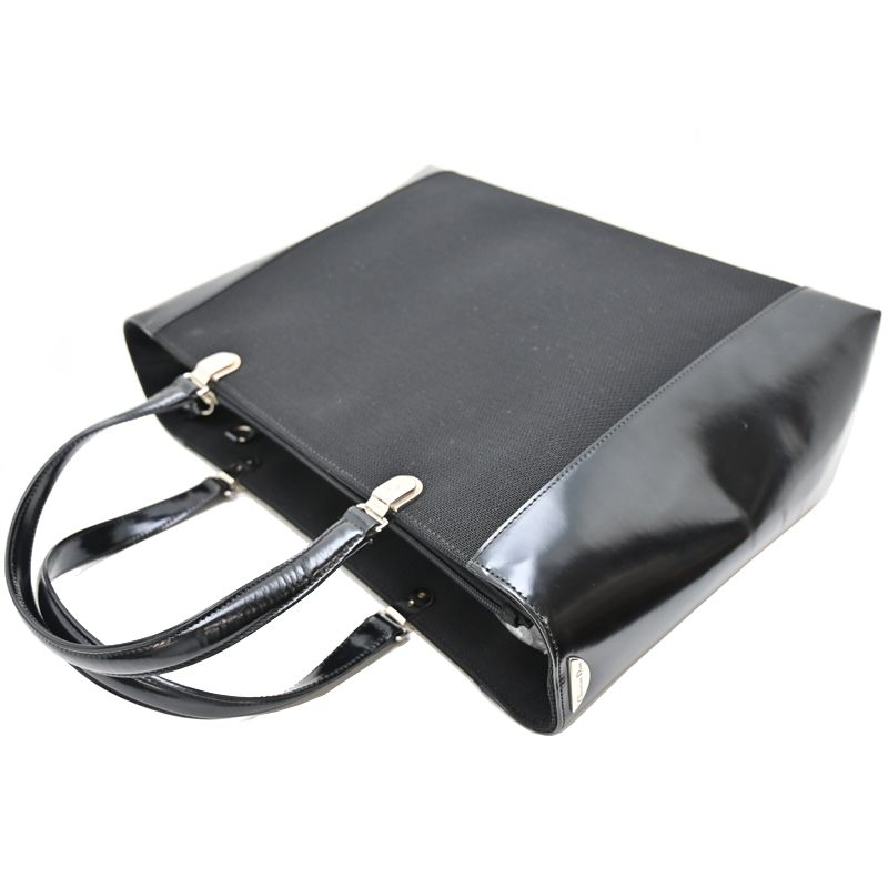 Dior Tote Black — view 4