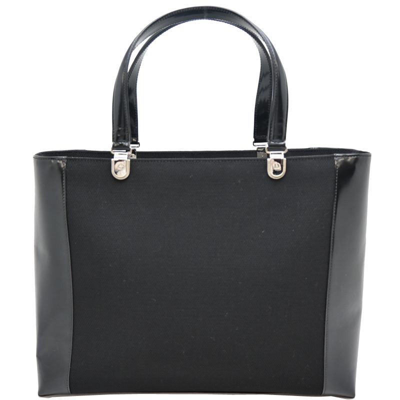 Dior Tote Black — view 2