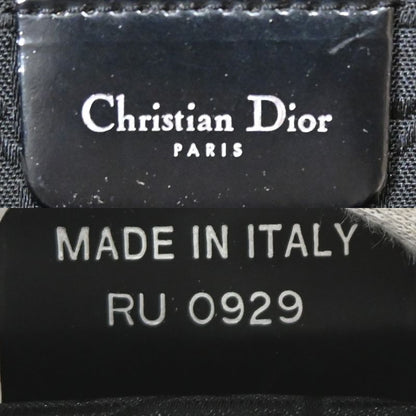 Dior Tote Black — view 8
