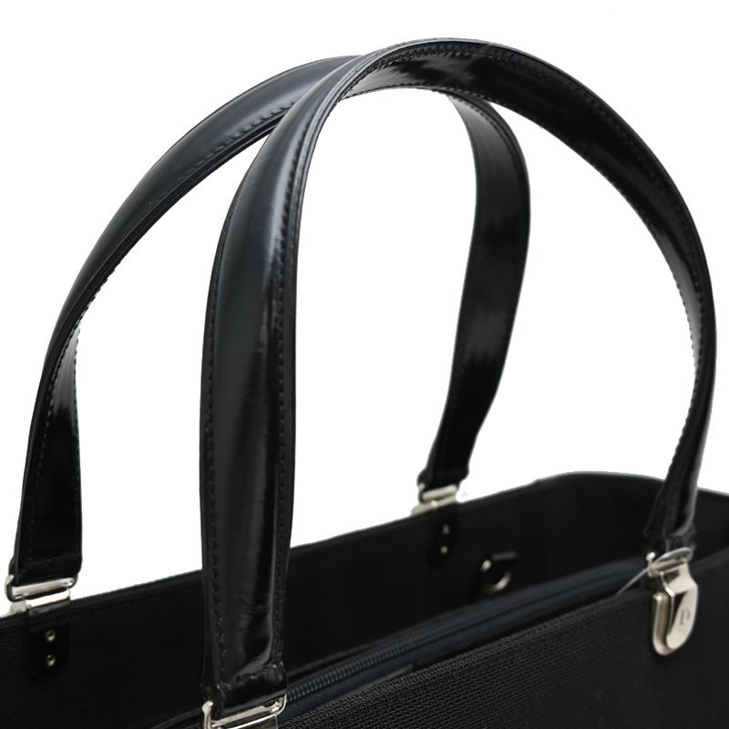 Dior Tote Black — view 5