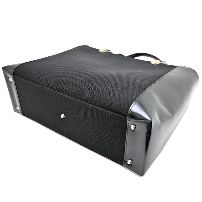 Dior Tote Black — view 3