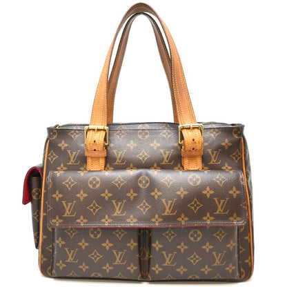 Gucci Handbag Brown