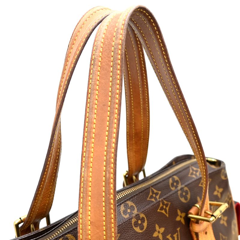 Gucci Handbag Brown — view 5