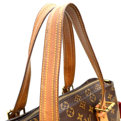 Gucci Handbag Brown — view 5