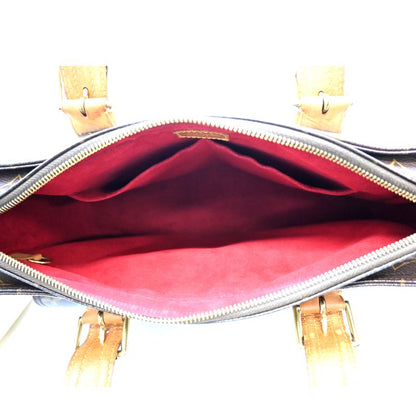 Gucci Handbag Brown — view 6