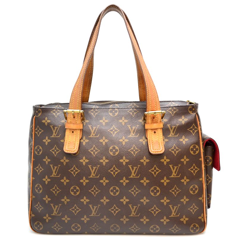 Gucci Handbag Brown — view 2