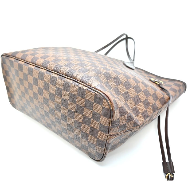Louis Vuitton Tote Brown — view 3