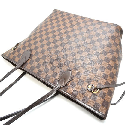 Louis Vuitton Tote Brown — view 4