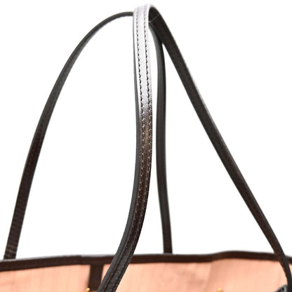 Louis Vuitton Tote Brown — view 5