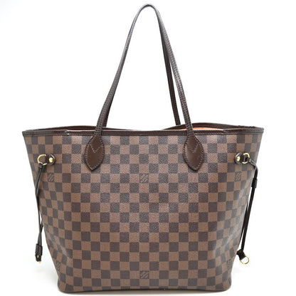 Louis Vuitton Tote Brown — view 2