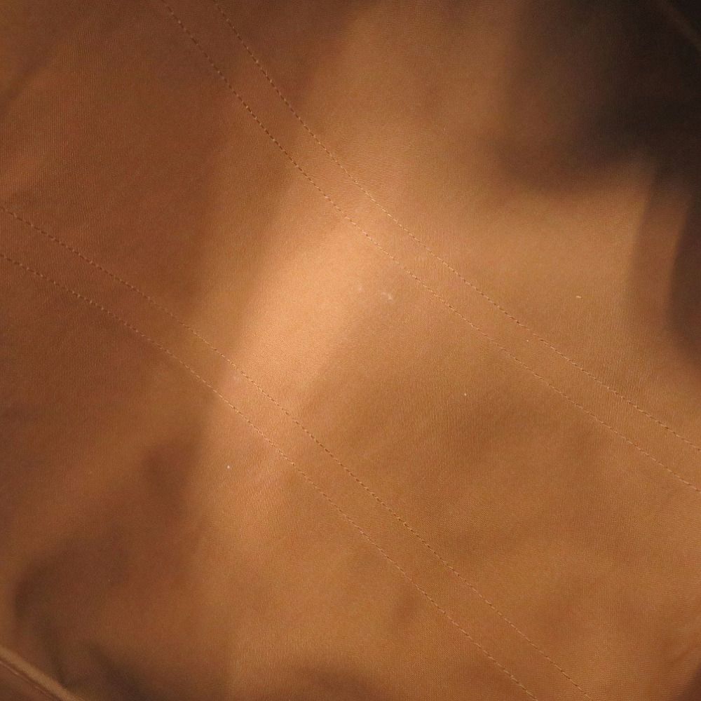Louis Vuitton Keepall 55 Monogram Boston Bag — view 5