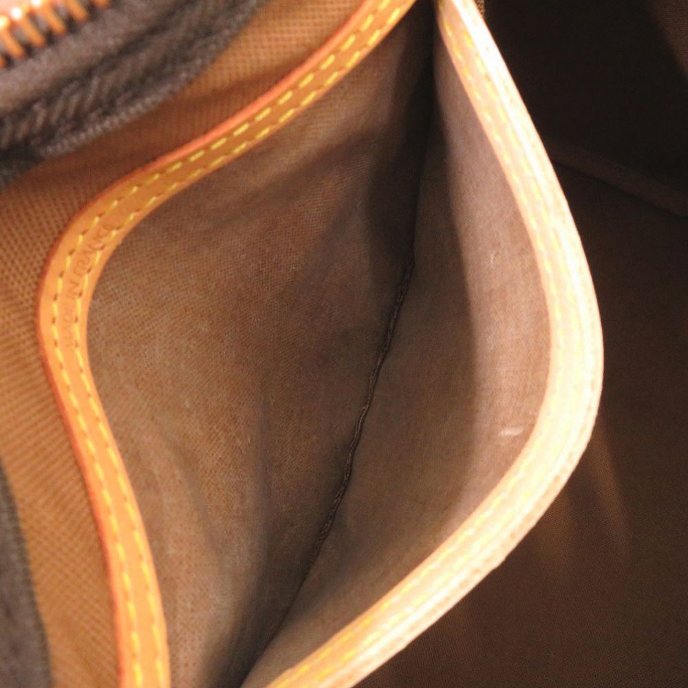 Louis Vuitton Speedy 30 Monogram Handbag — view 6