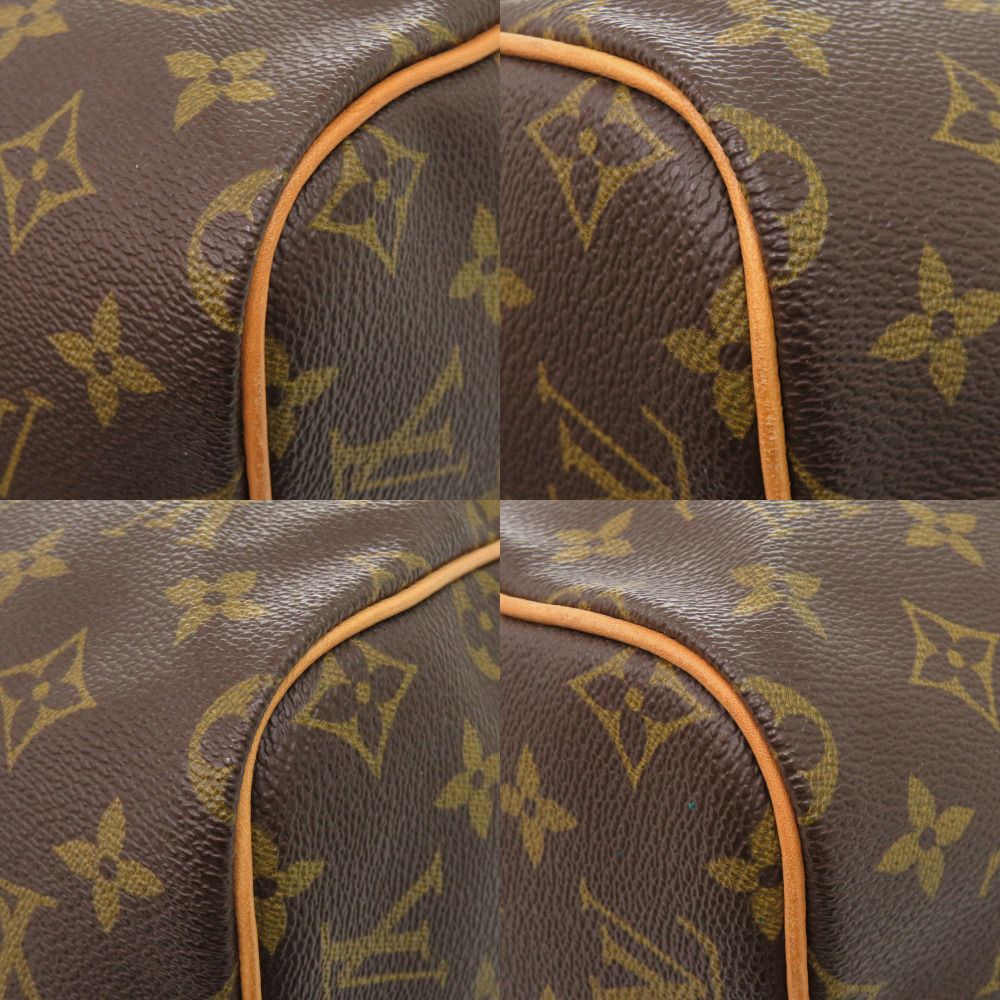 Louis Vuitton Speedy 30 Monogram Handbag — view 4