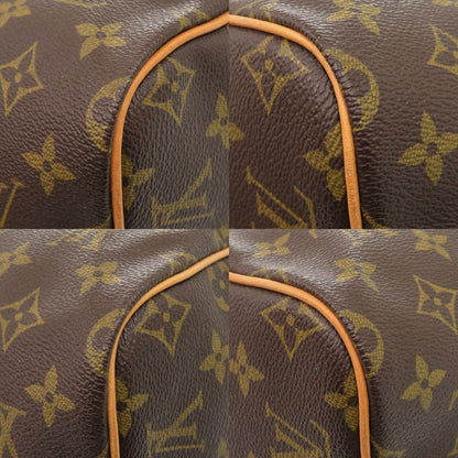 Louis Vuitton Speedy 30 Monogram Handbag — view 4