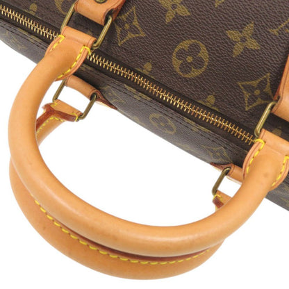 Louis Vuitton Speedy 30 Monogram Handbag — view 7