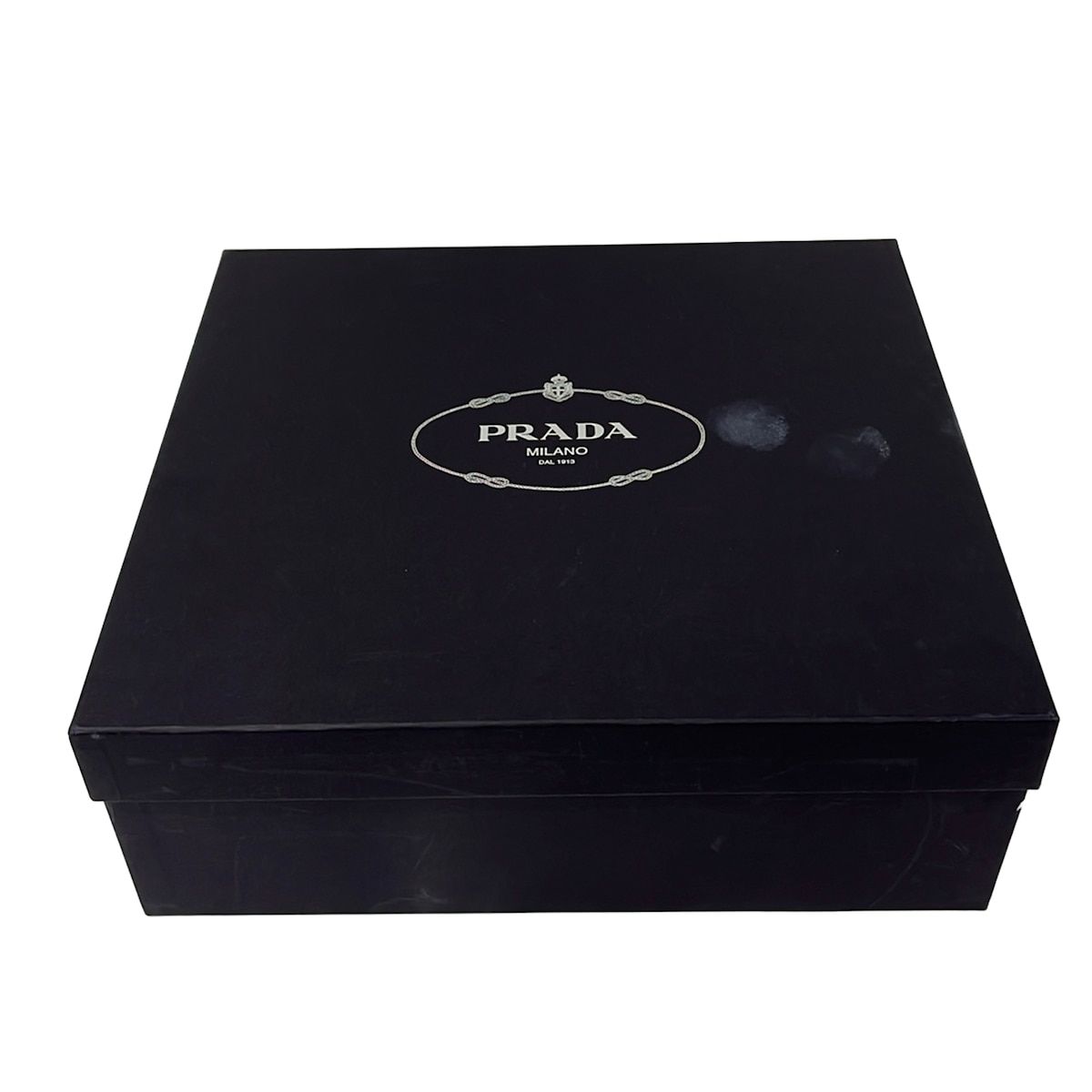 Prada Short Boots 35 Black Side Gore — view 6